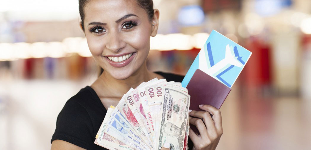 Calforex currency exchange