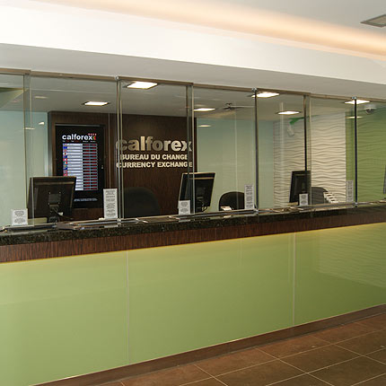 Calforex ottawa