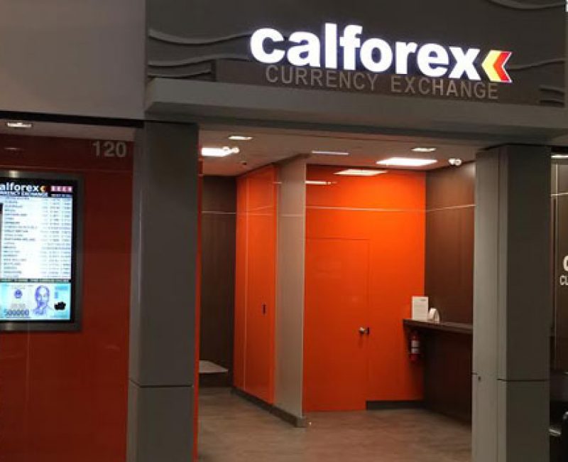 Calforex ottawa locations