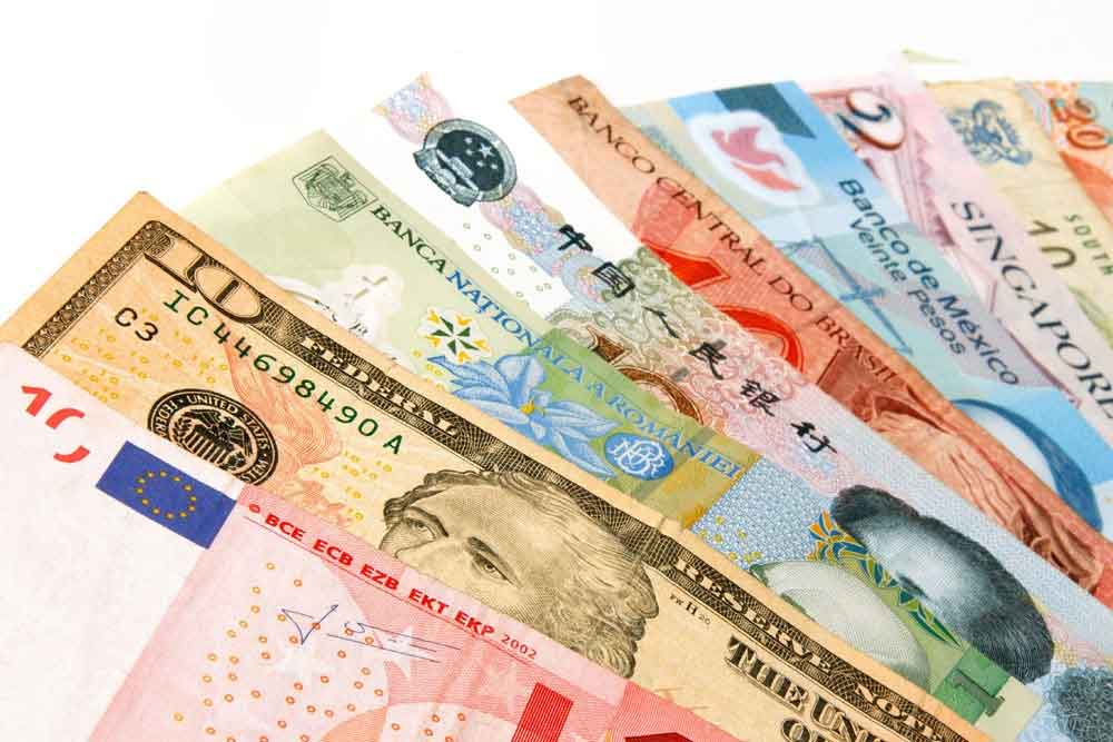 Calforex currency exchange calgary downtown