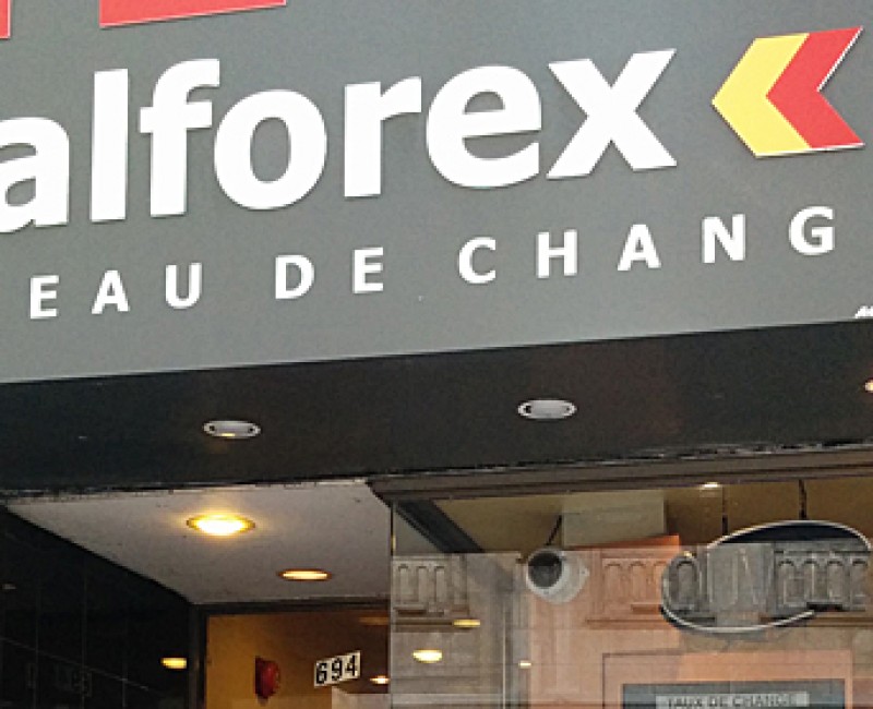 Elite forex currency exchange montreal