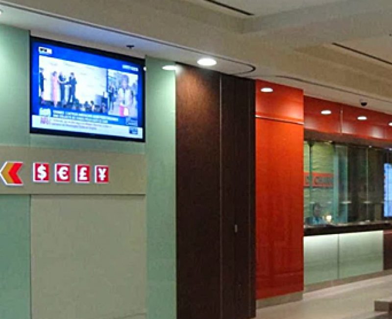 Forex exchange montreal