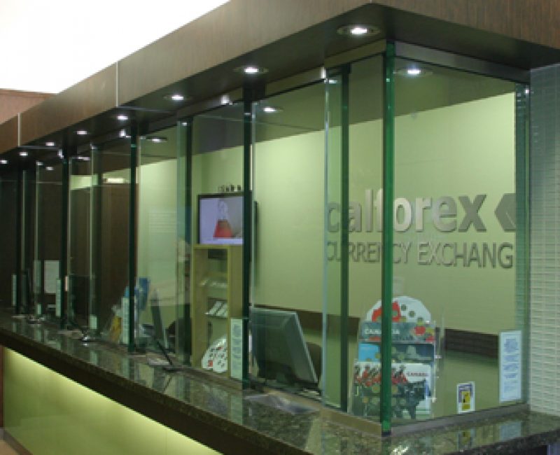 Calforex victoria hours