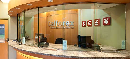 Calforex richmond