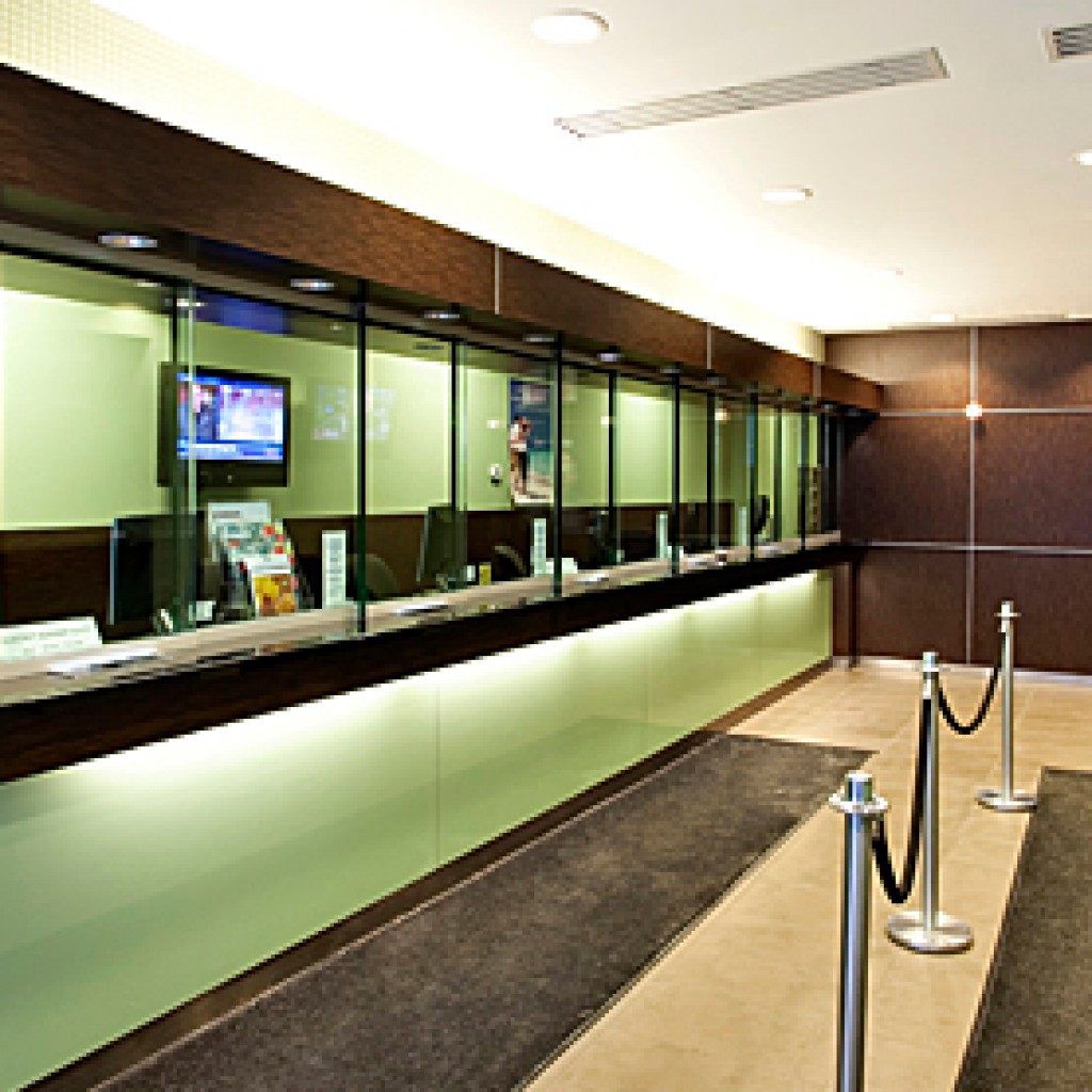 Calforex exchange richmond
