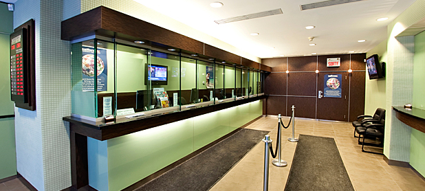 Forex exchange montreal