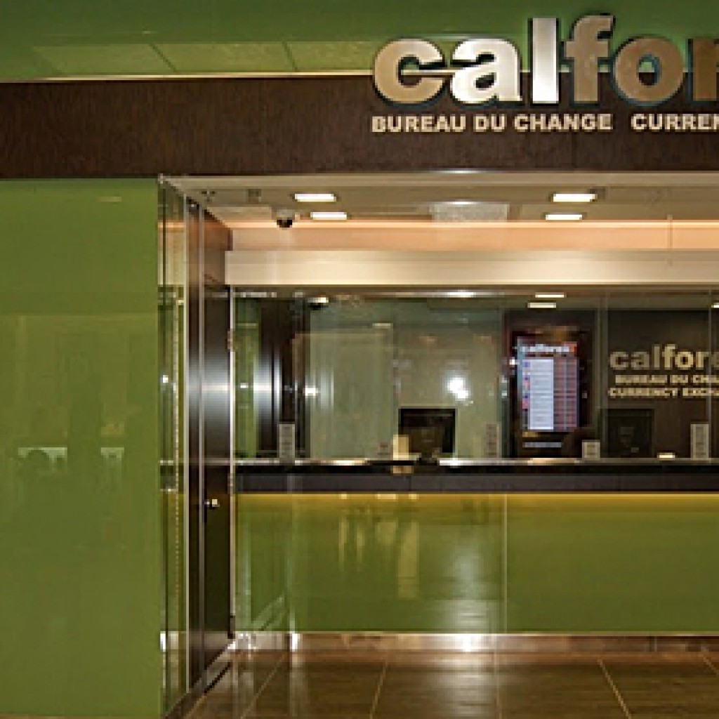 Calforex richmond