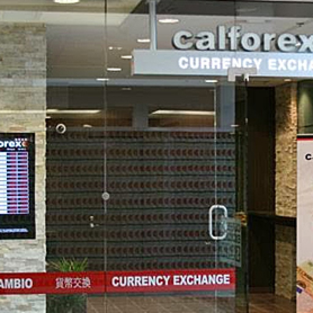 Calforex richmond