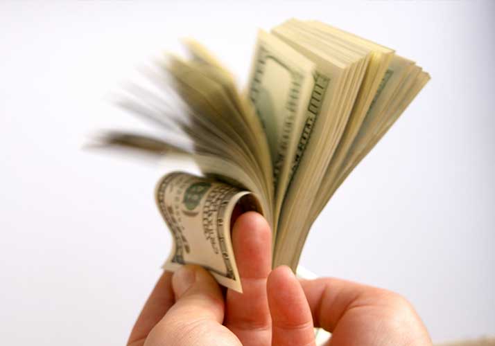 us dollar