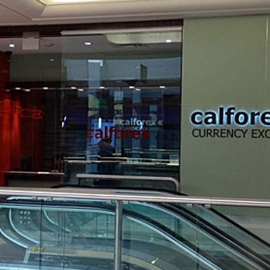 Calforex richmond