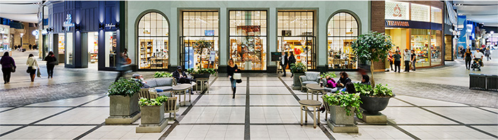 CARREFOUR LAVAL IN MONTREAL