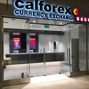 New Calgary Branch Location Calforex