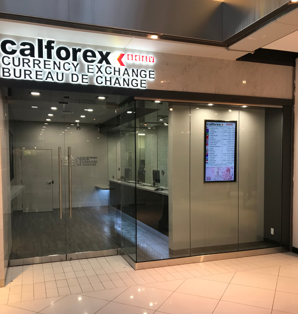 Calforex