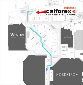 calforex ottawa new location