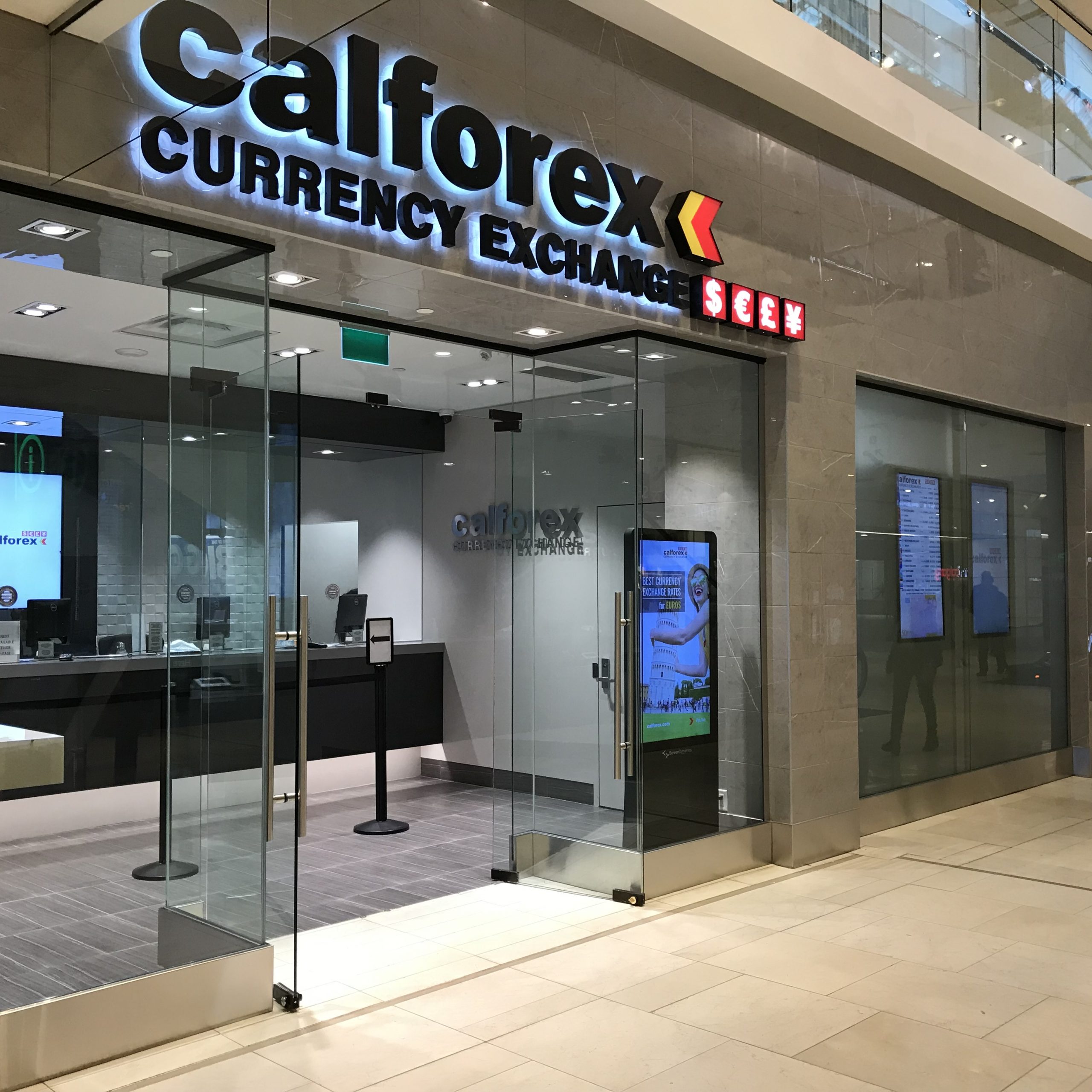 Calforex