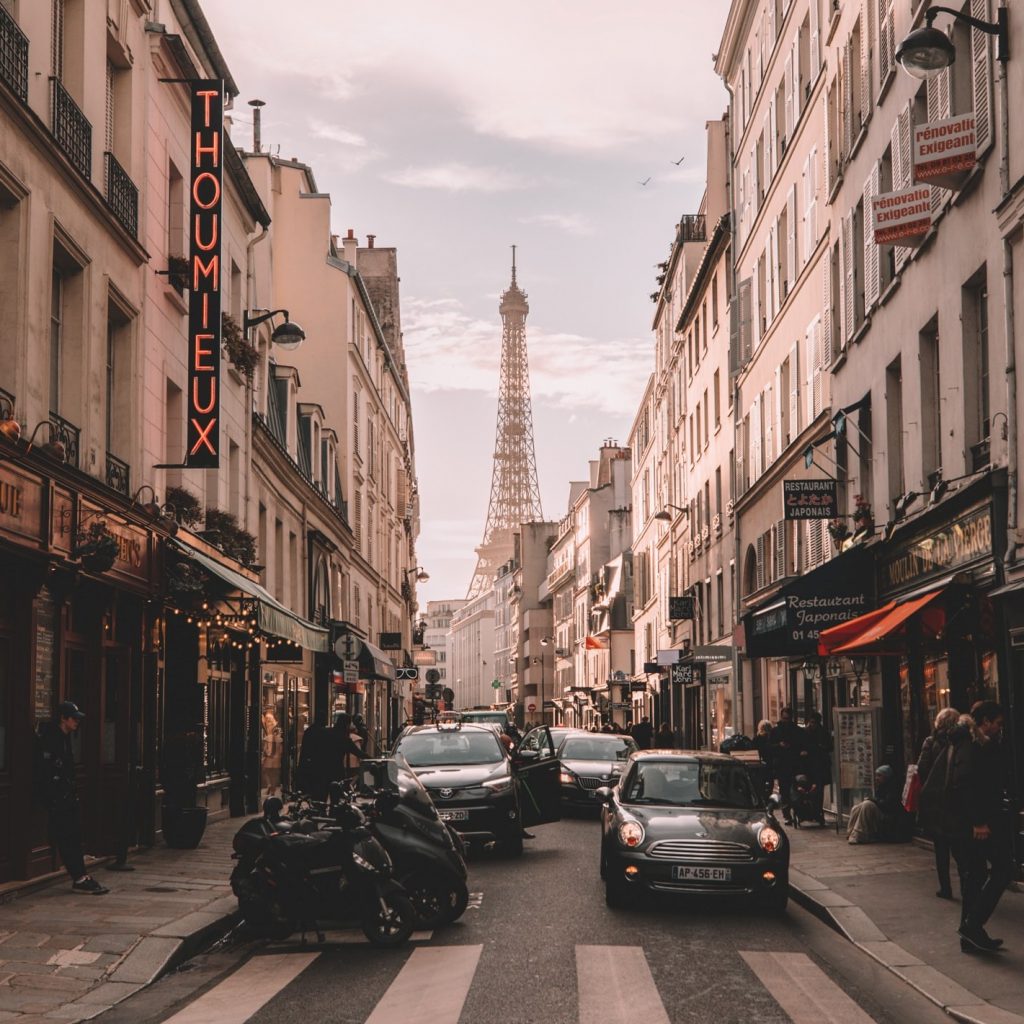 paris