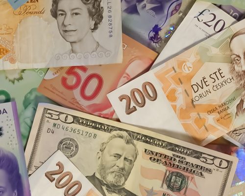 money