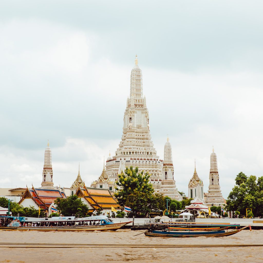 bangkok thailand