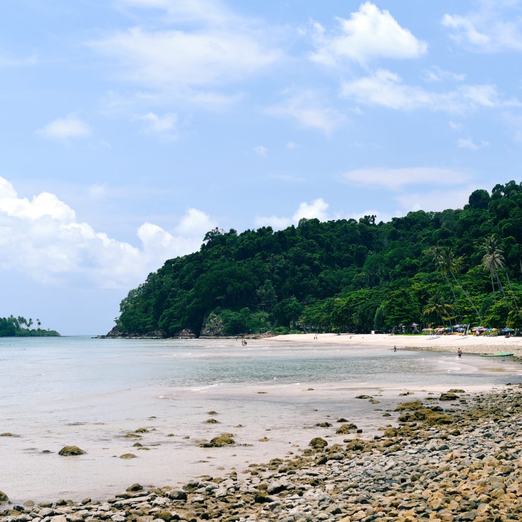 koh chang thailand