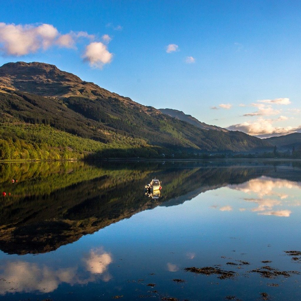 loch lomond