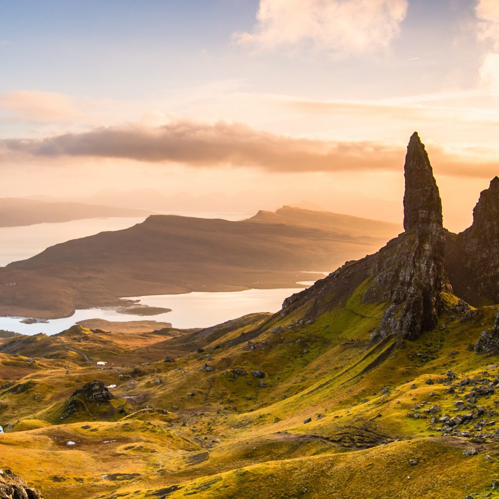 isle of skye