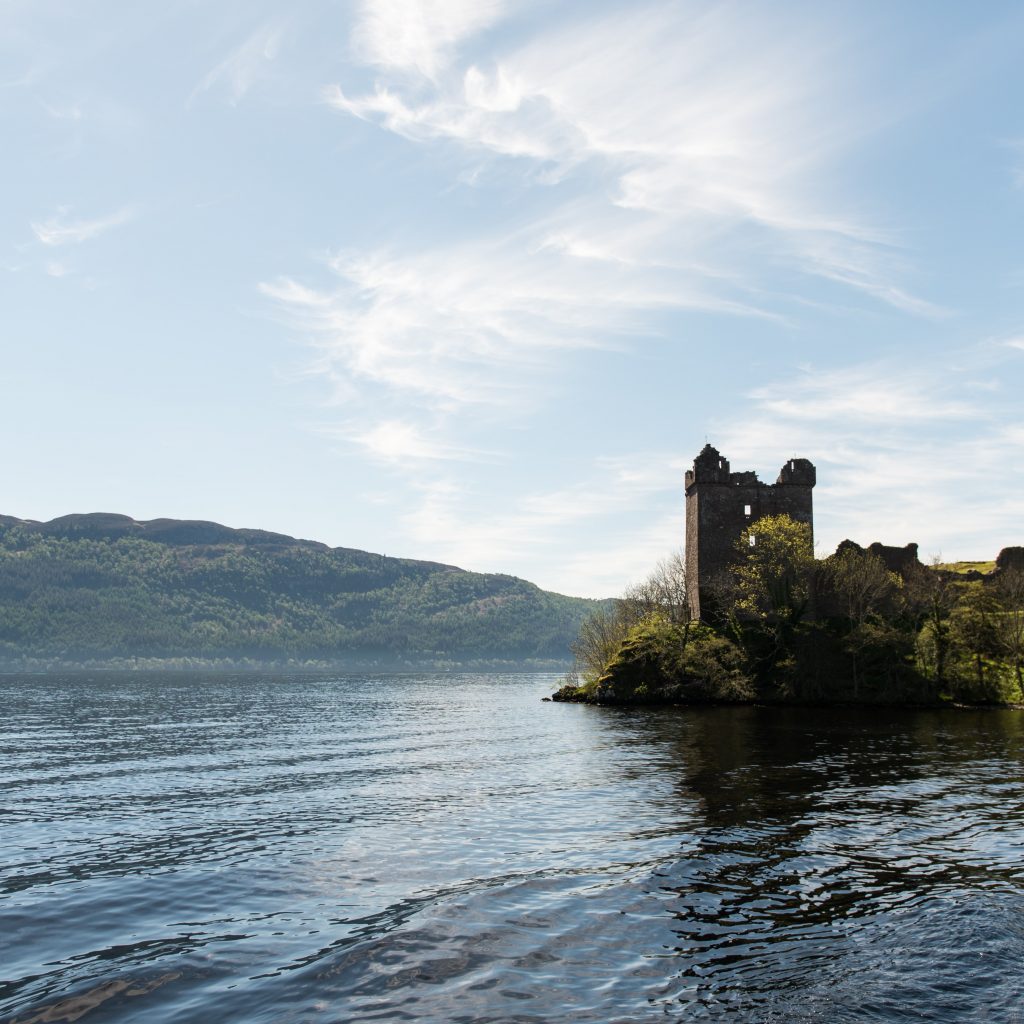 loch ness