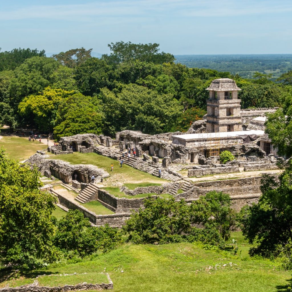 palenque