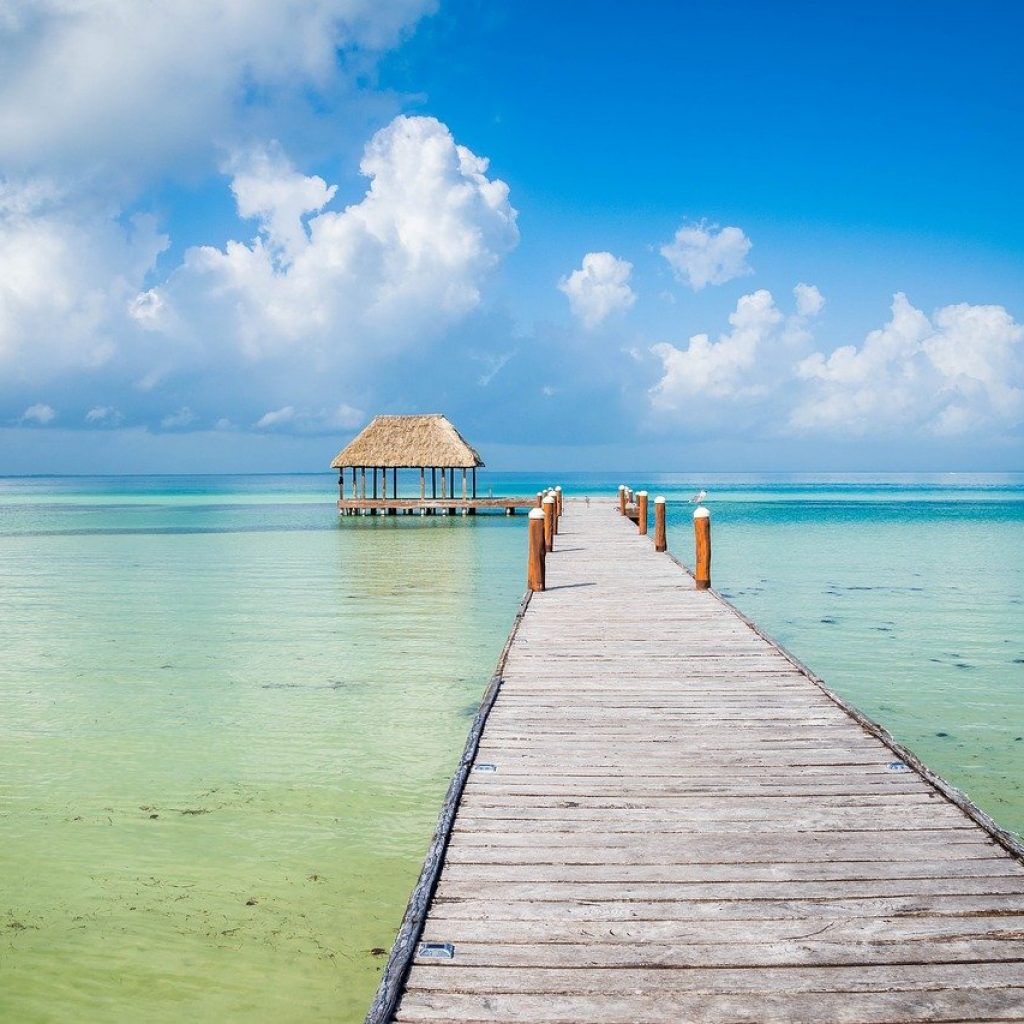 holbox island