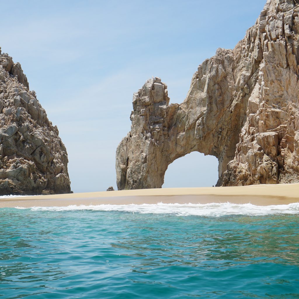 Cabo San Lucas