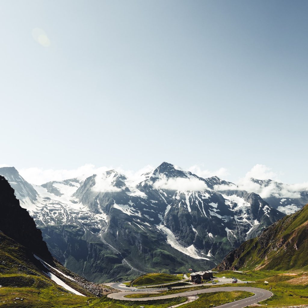 Grossglockner