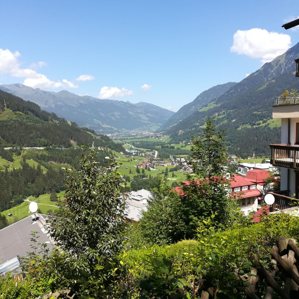 Bad Gastein