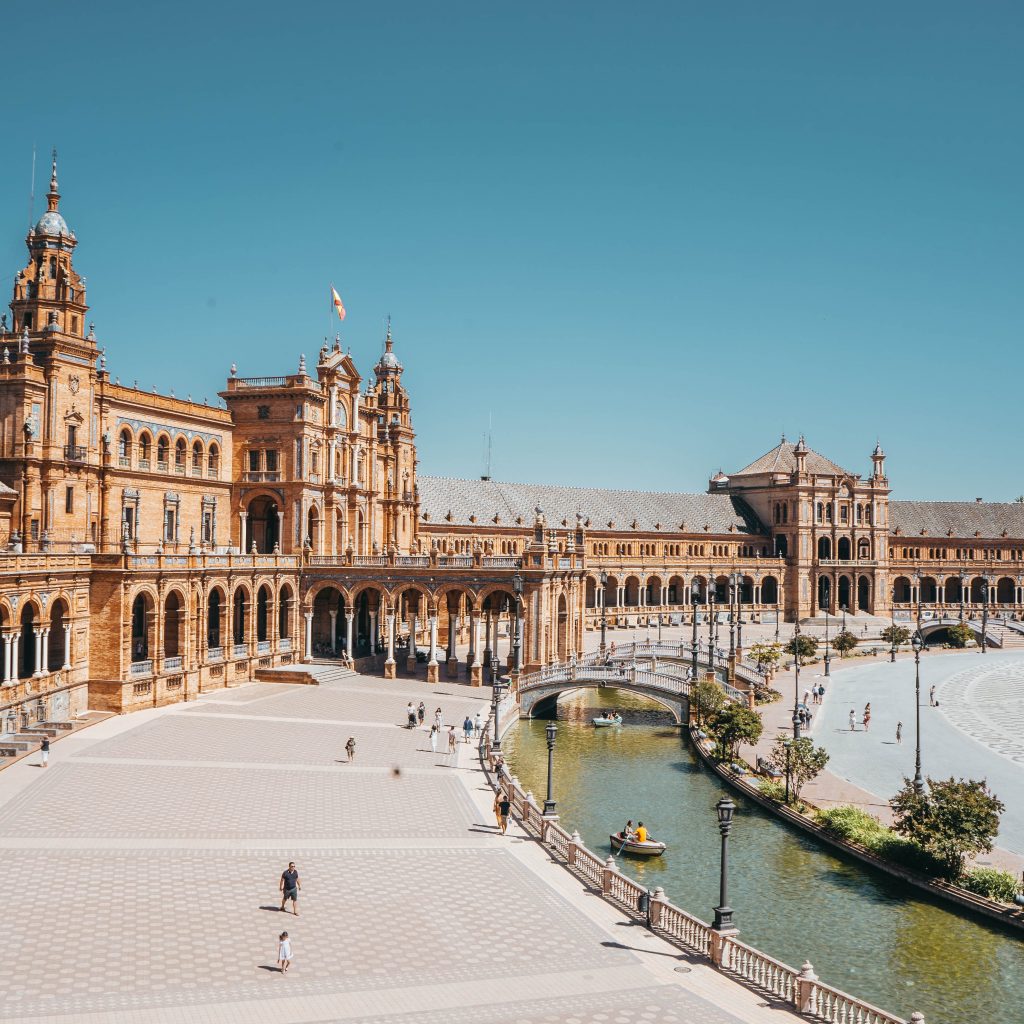 seville