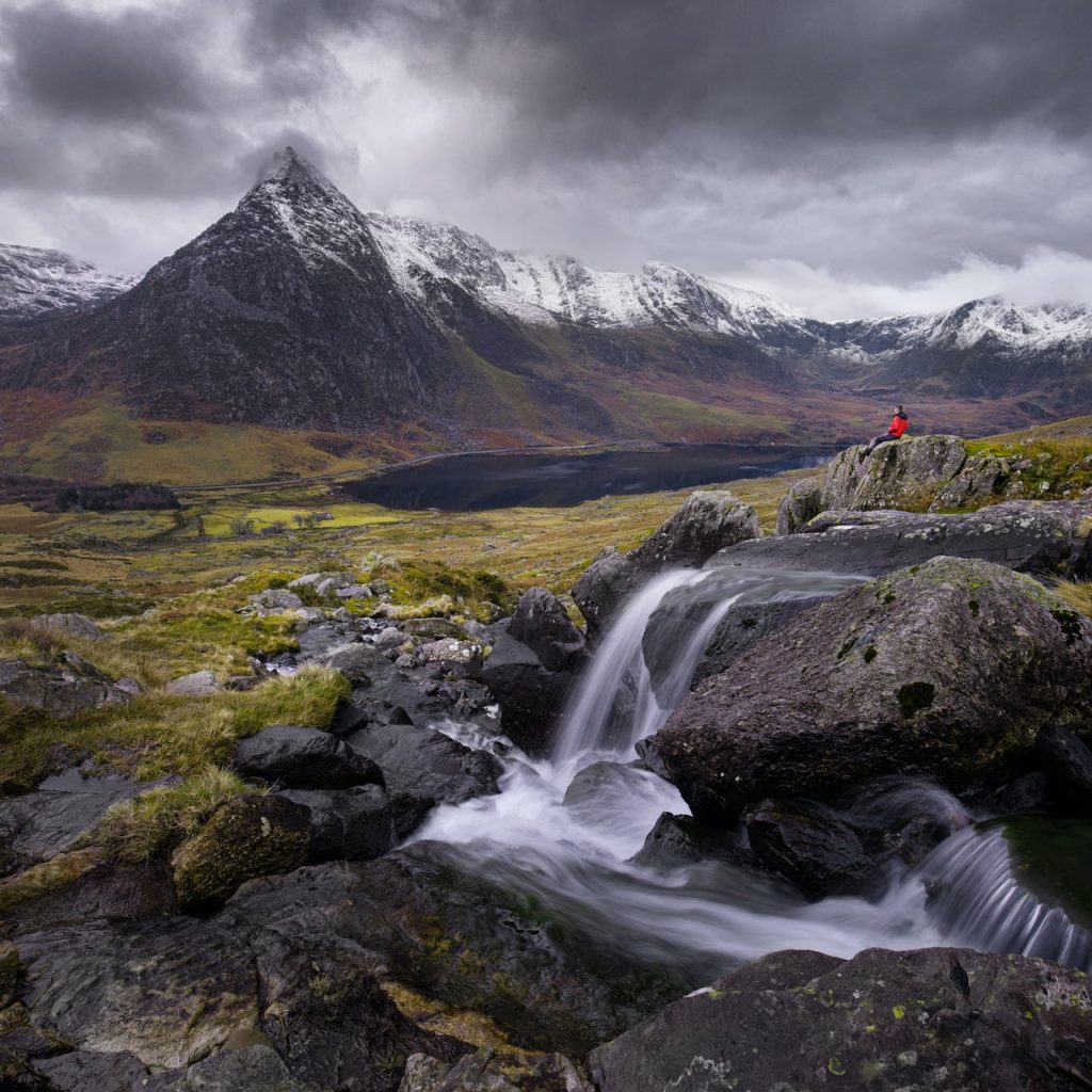 Snowdonia