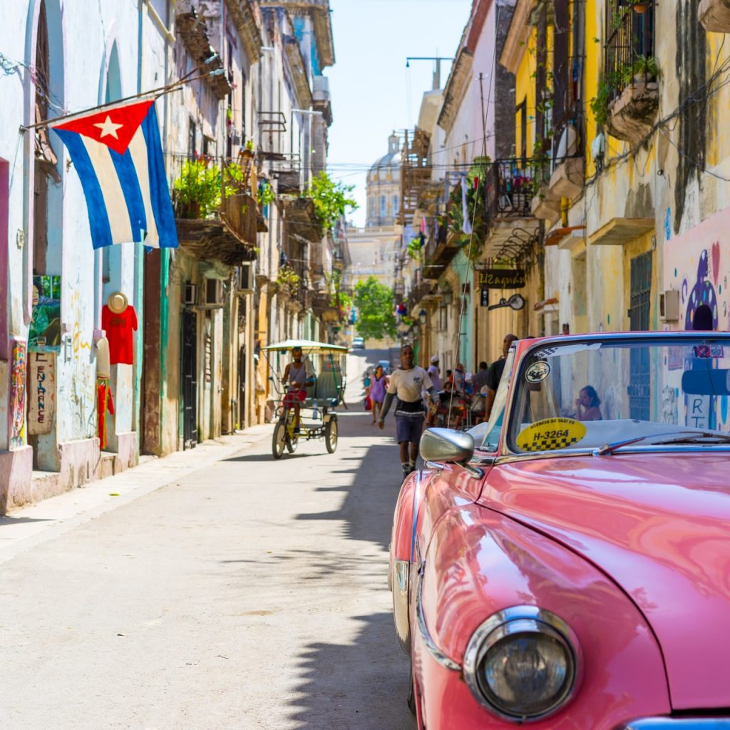 Havana