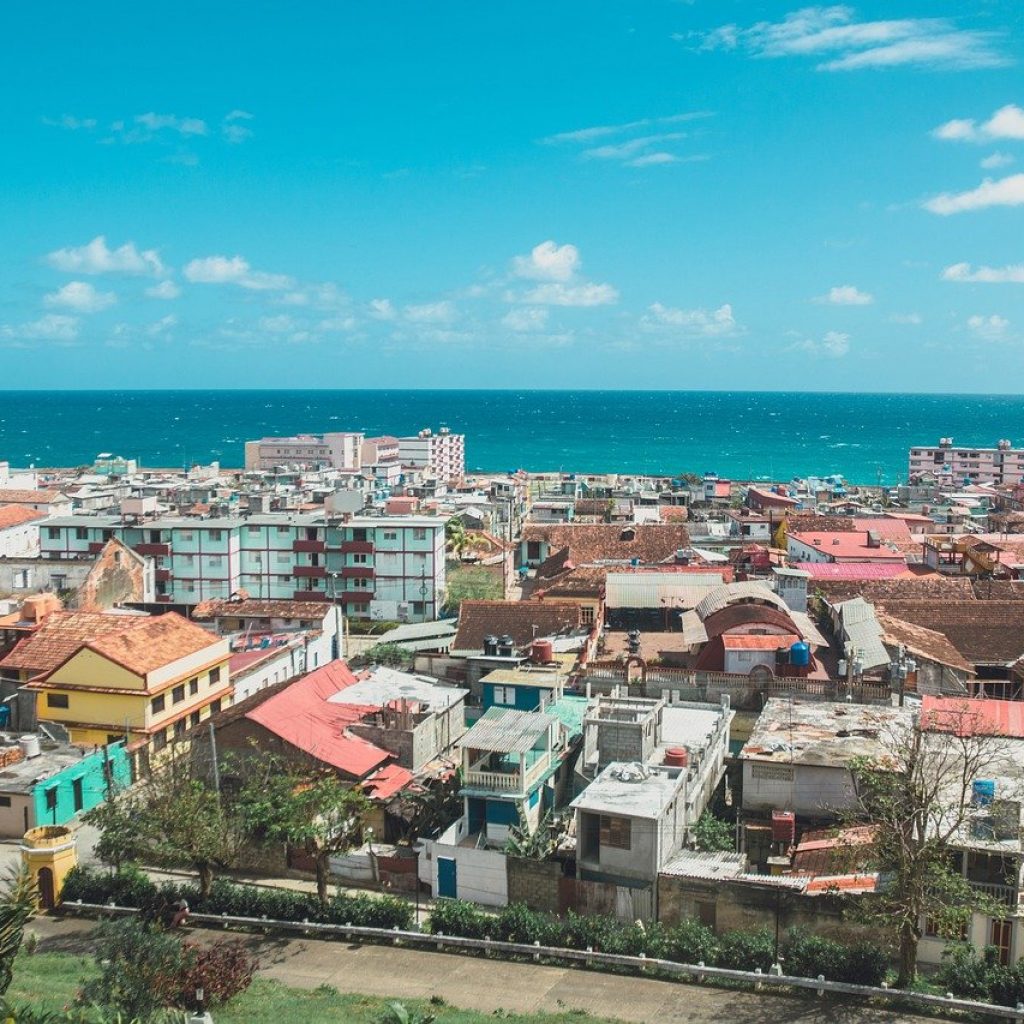 Baracoa