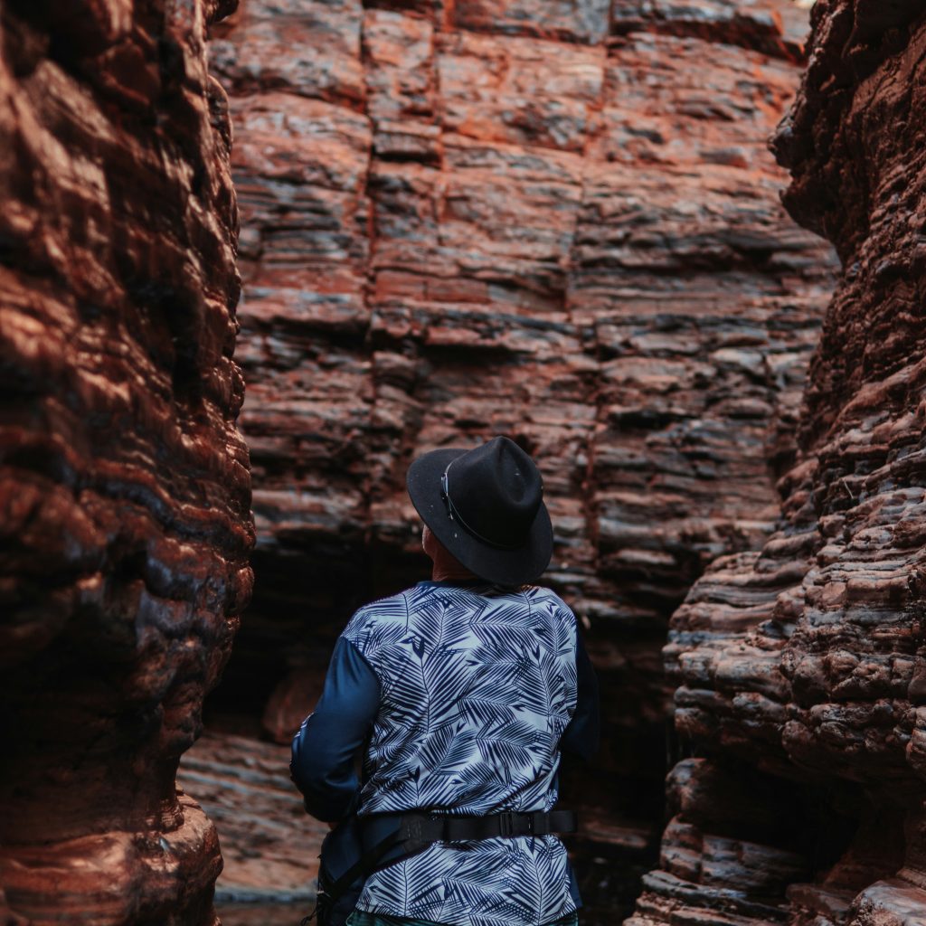 Karijini National Park