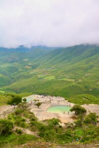 10 Lesser-Known Places to See in Mexico