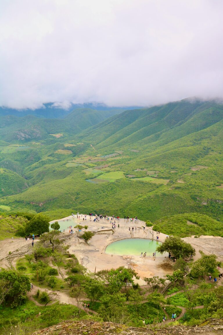 10 Lesser-Known Places to See in Mexico