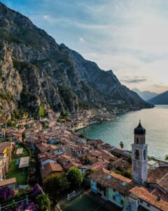 Five Day-trips around Milan