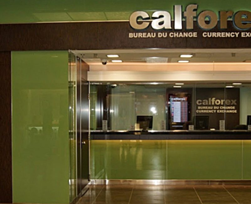 Ottawa Currency Exchange